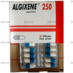   algixene 250