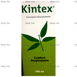 medicament KINTEXundefined maroc