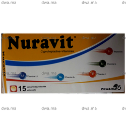 nuravit