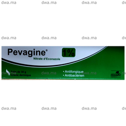 medicament PEVAGINE1%Tube de 30g maroc