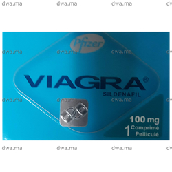 medicament VIAGRA100 MGBoîte de 1 maroc