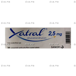 medicament pour la prostate xatral fares prostate capsule