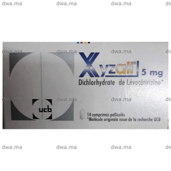 Xazal Mode D`emploi, Dosages, Composition, Analogues,, 55% OFF