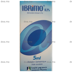 medicament IBRIMO0.2 %undefined maroc