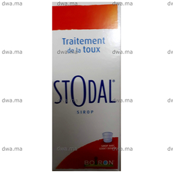 medicament STODALFlaccon de 200 ml maroc