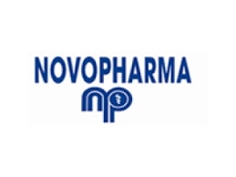 laboratoire NOVOPHARMA